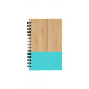 LIBRETA NICOSIA personalizada